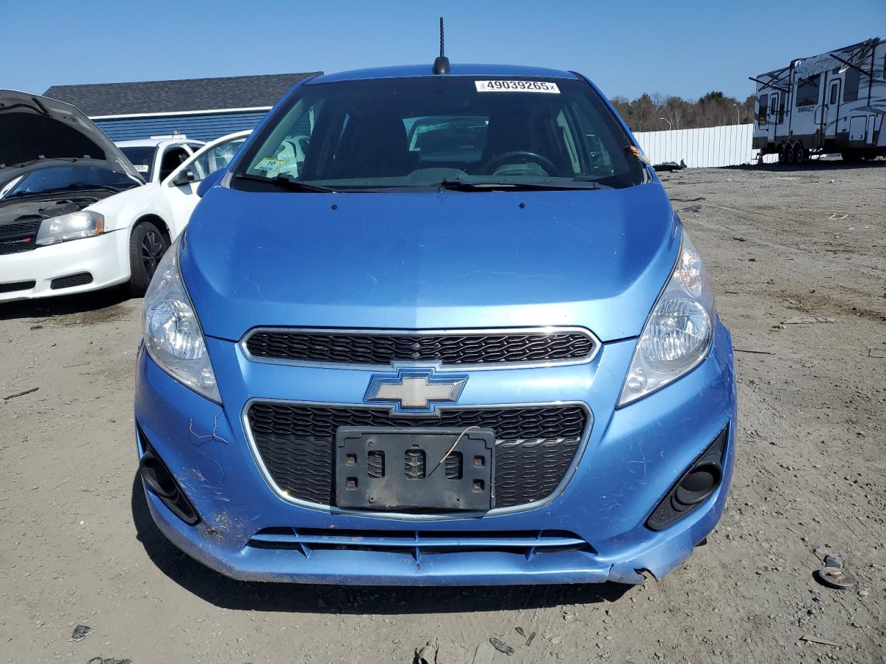 2015 Chevrolet Spark - Image 5