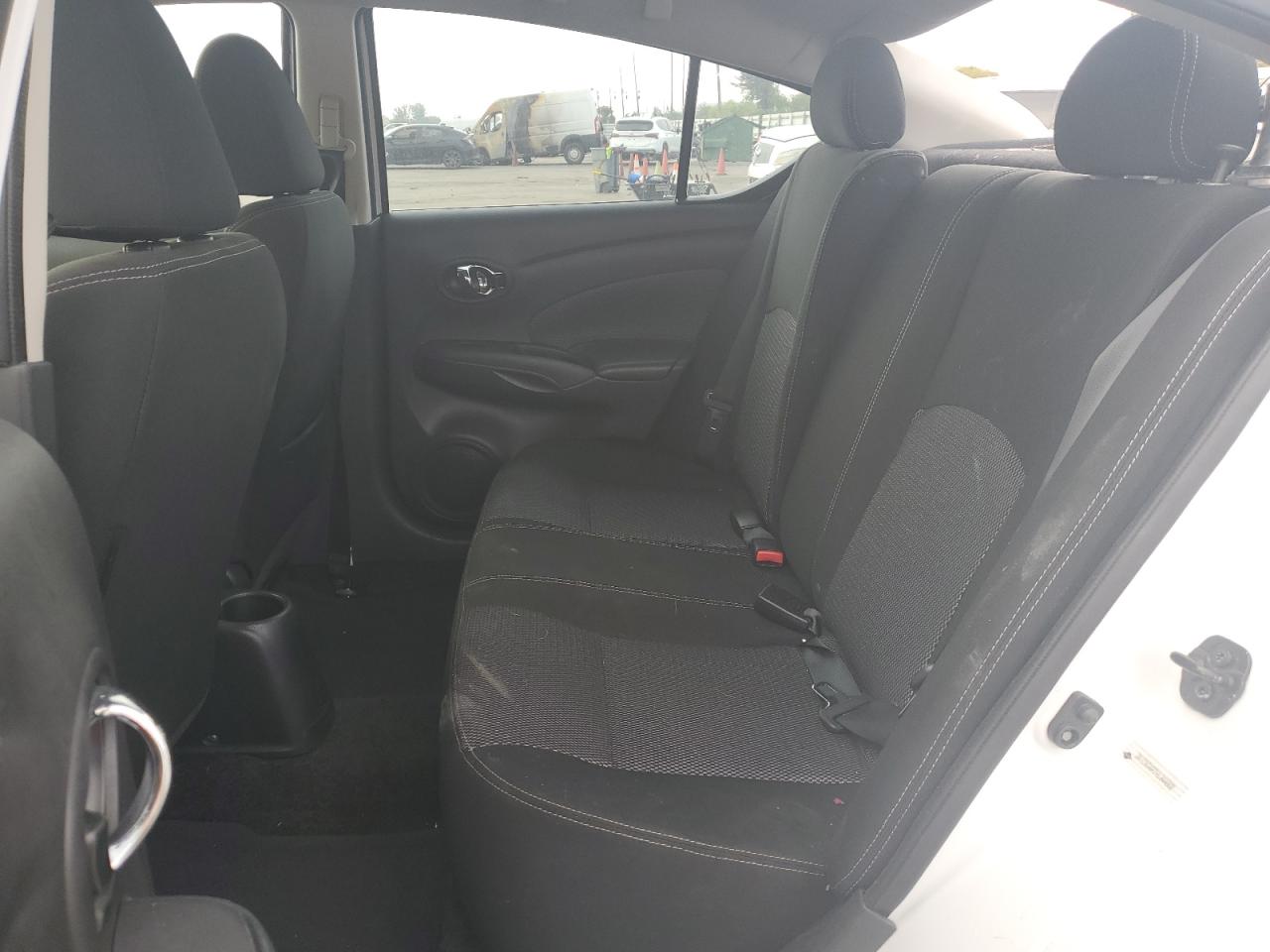 2017 Nissan Versa - Image 10