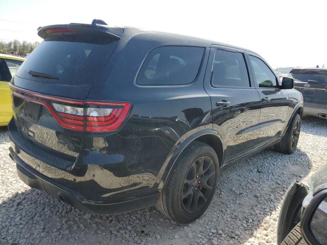  DODGE DURANGO 2023 Czarny