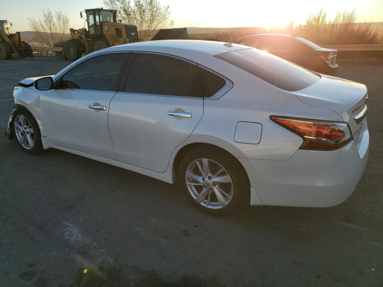 2015 Nissan Altima - Image 2