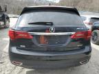 2016 Acura Mdx Technology for Sale in Hurricane, WV - Front End