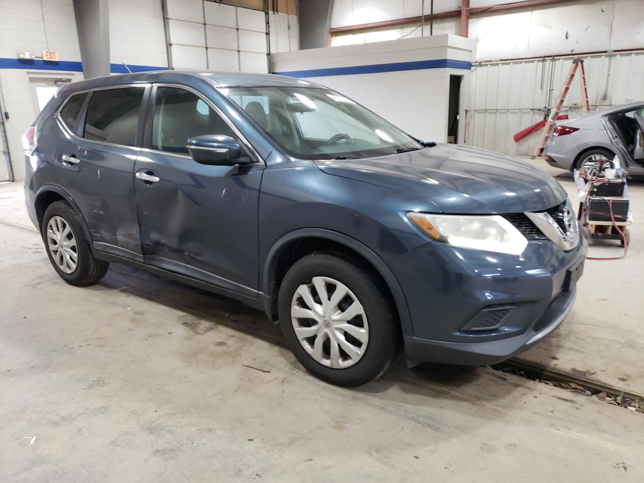 2014 Nissan Rogue - Image 4