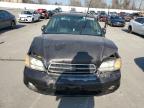 2001 Subaru Legacy Outback Limited продається в Bridgeton, MO - Front End