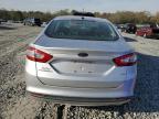 2013 Ford Fusion Se for Sale in Byron, GA - Front End