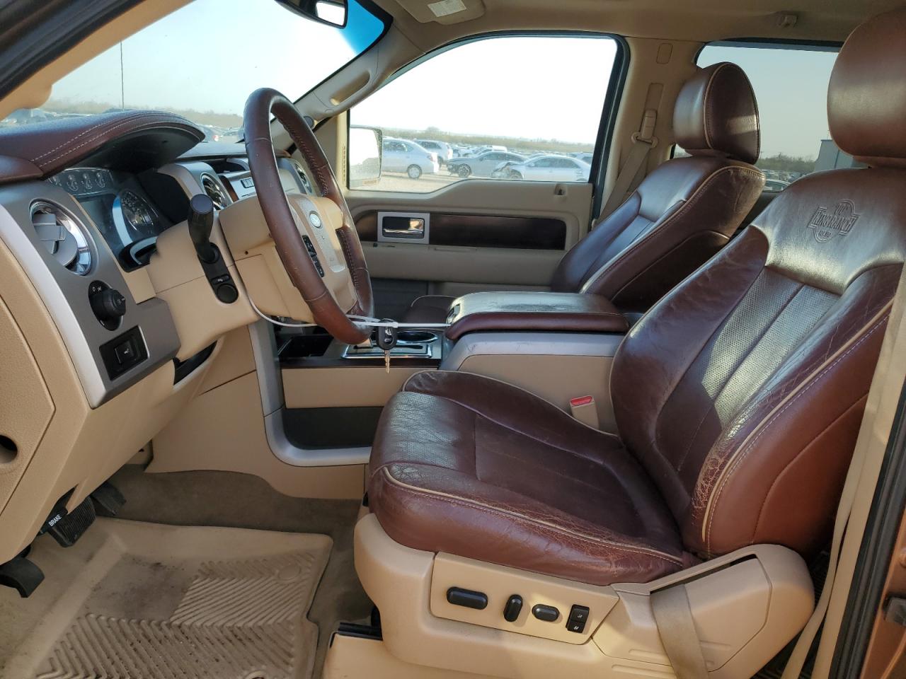 2011 Ford F-150 - Image 7