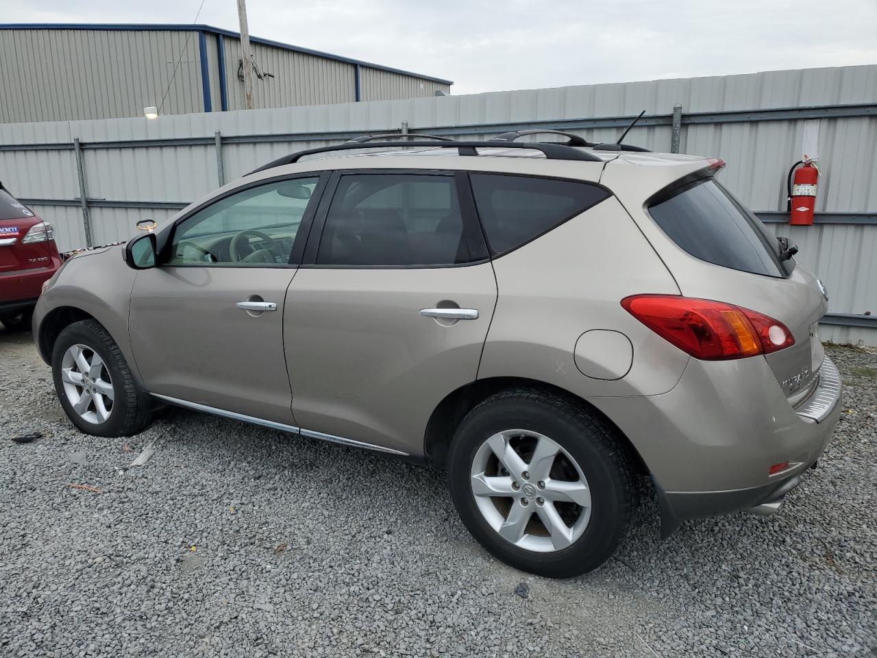 2010 Nissan Murano - Image 2