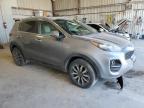 2019 Kia Sportage Ex იყიდება Abilene-ში, TX - Undercarriage