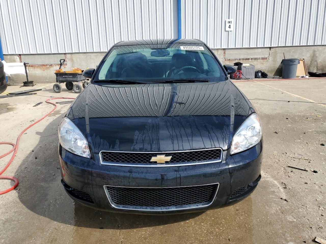2016 Chevrolet Impala - Image 5