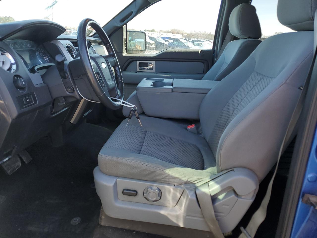 2011 Ford F-150 - Image 7
