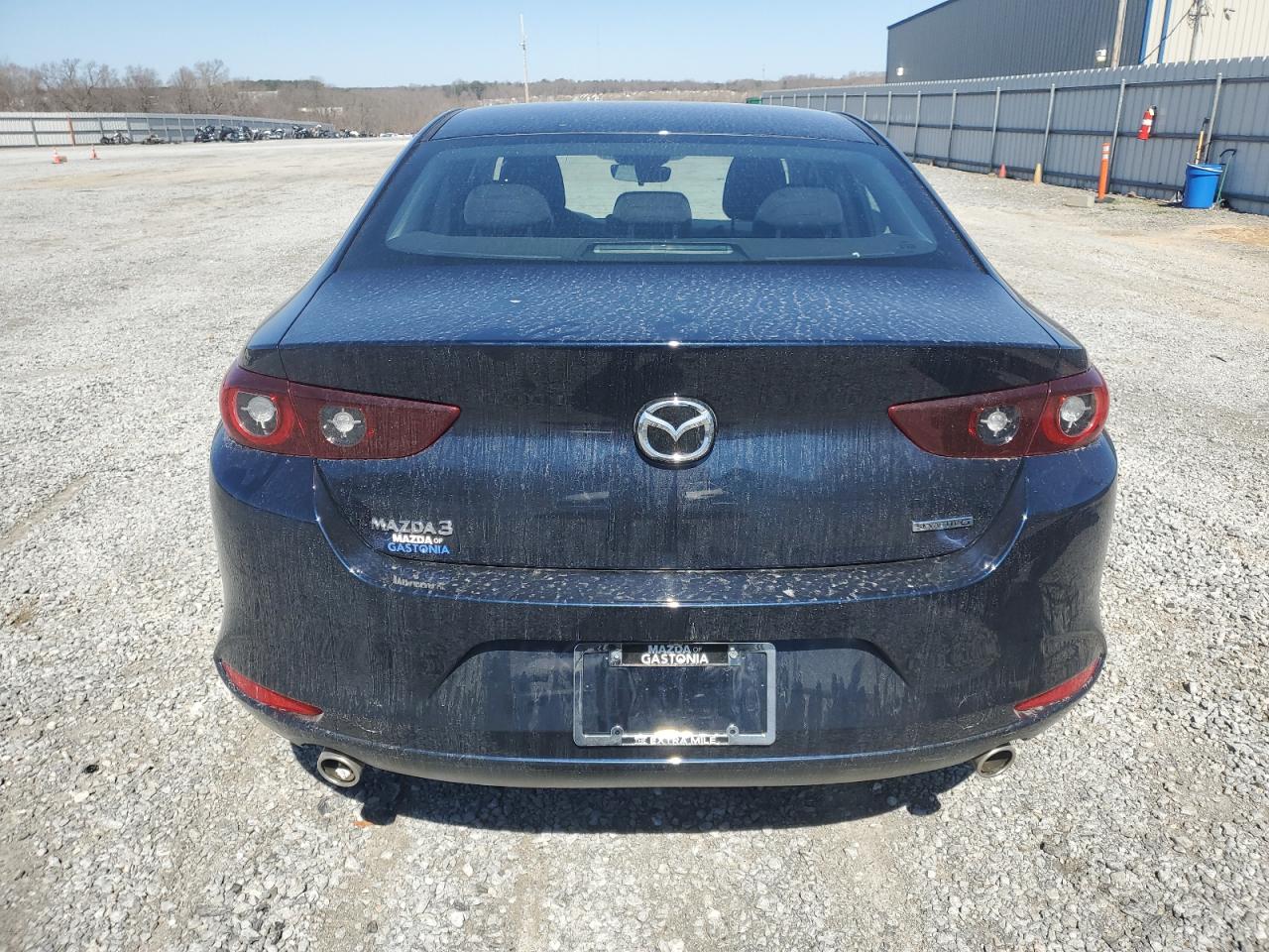 2024 Mazda 3 - Image 6