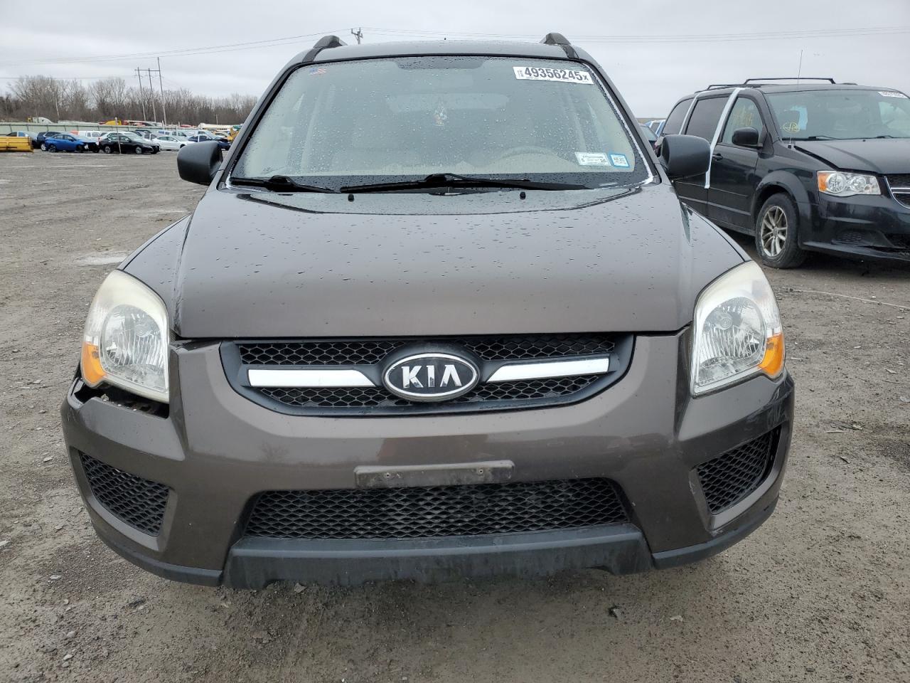 2009 Kia Sportage - Image 5