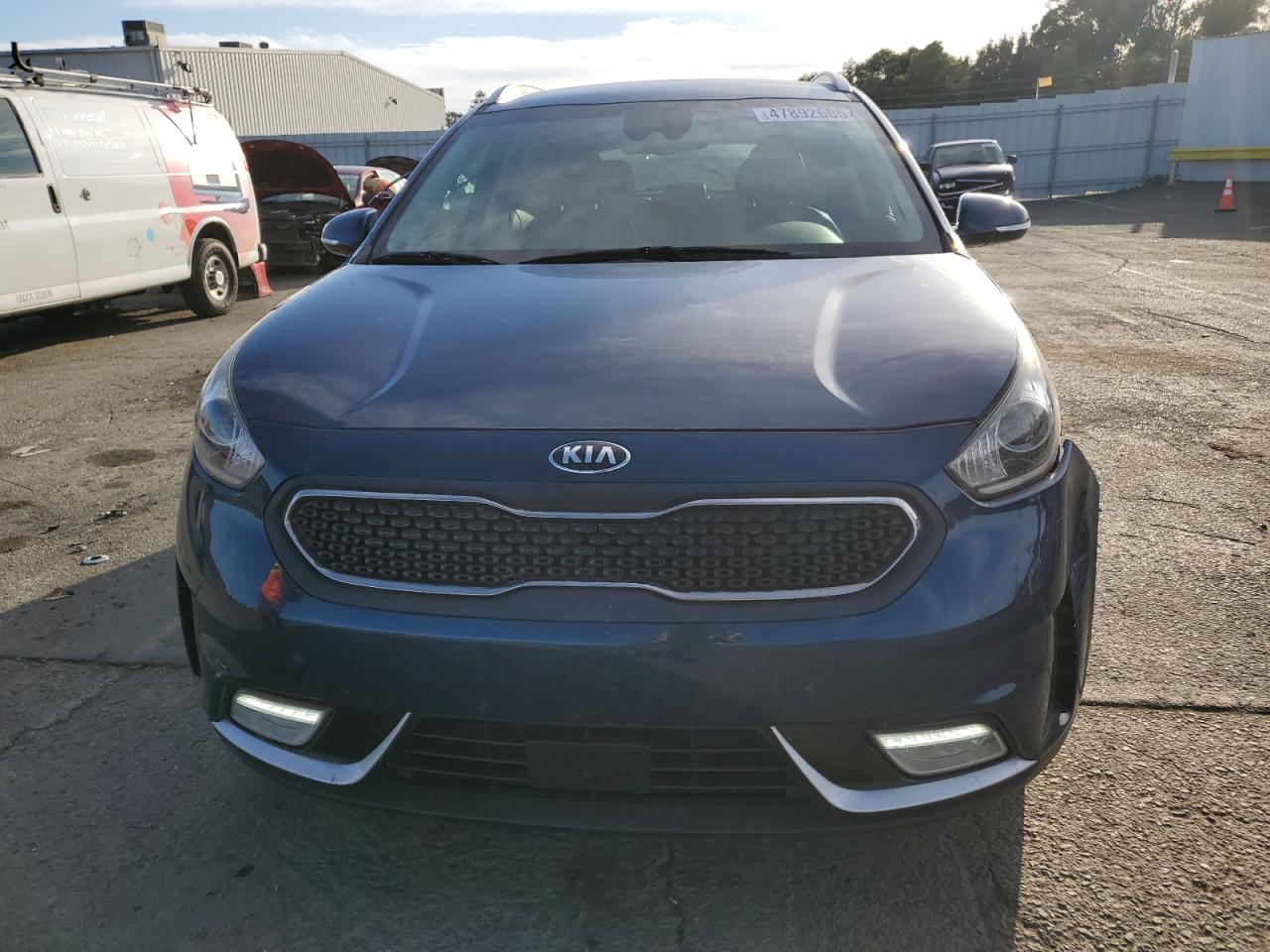 2018 Kia Niro - Image 5