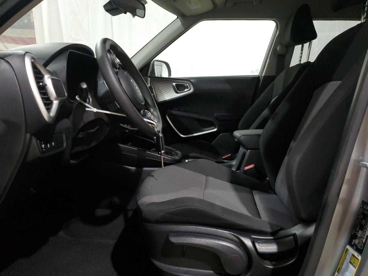 2023 Kia Soul - Image 7