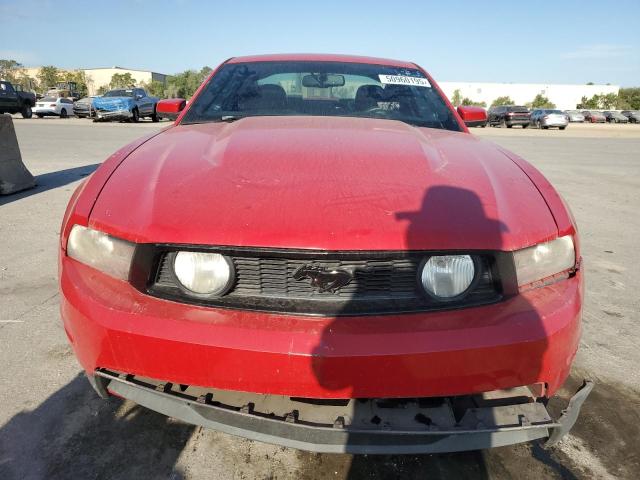 2010 FORD MUSTANG GT