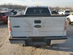 2012 Ford F150 Super Cab na sprzedaż w Kansas City, KS - Side