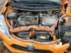 2015 Toyota Prius C  en Venta en Chicago Heights, IL - Front End