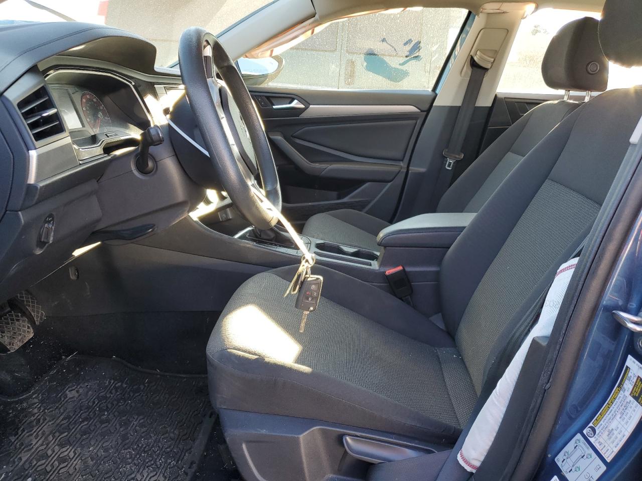 2019 Volkswagen Jetta - Image 7
