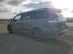 2020 Toyota Sienna Se zu verkaufen in San Diego, CA - Front End