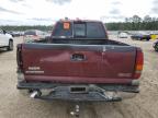 2000 Gmc New Sierra C1500 იყიდება Harleyville-ში, SC - Rear End