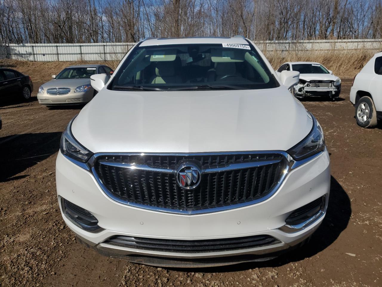 2018 Buick Enclave - Image 5