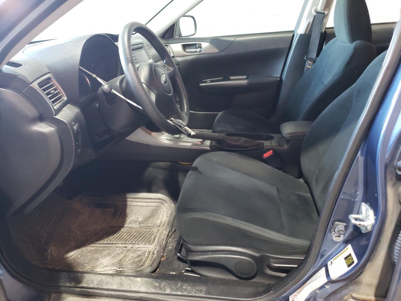 2011 Subaru Impreza - Image 7