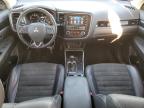 2019 Mitsubishi Outlander Se na sprzedaż w San Antonio, TX - Front End