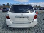 2010 Toyota Highlander Limited продається в Mebane, NC - Front End