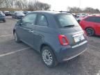 2022 FIAT 500 DOLCEV for sale at Copart SANDTOFT