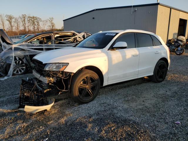 2010 Audi Q5 Prestige