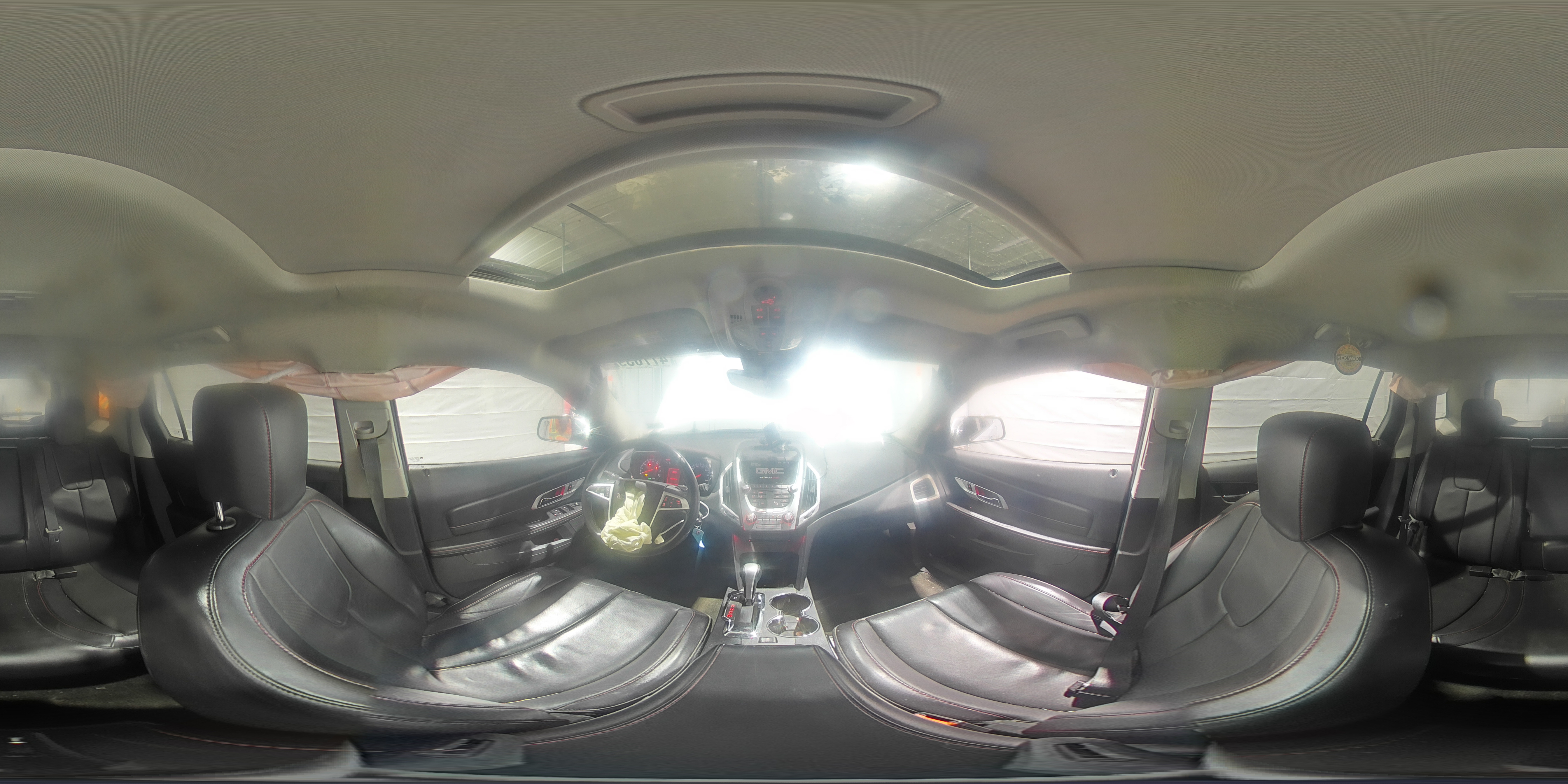 2015 GMC Terrain - Image 14