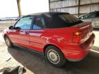 2001 Volkswagen Cabrio Gls იყიდება Phoenix-ში, AZ - Normal Wear