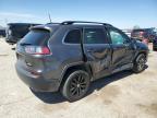 2022 Jeep Cherokee Latitude Lux en Venta en Tucson, AZ - All Over