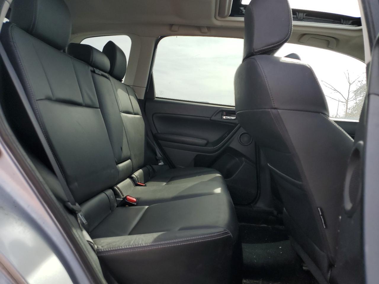 2014 Subaru Forester - Image 11