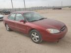 2000 Ford Taurus Ses for Sale in Andrews, TX - Undercarriage