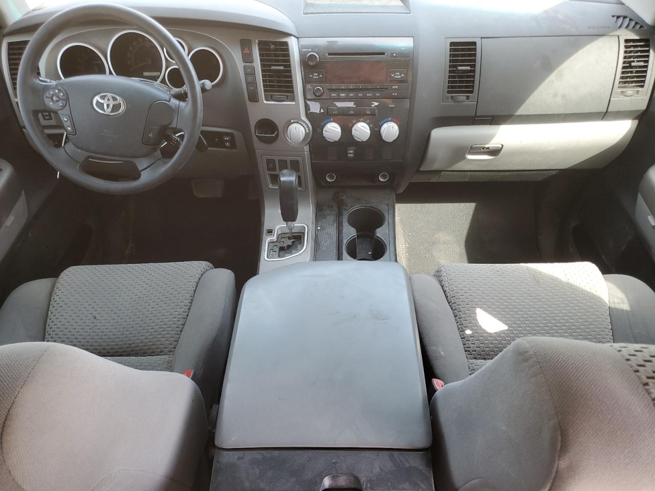 2012 Toyota Tundra - Image 8
