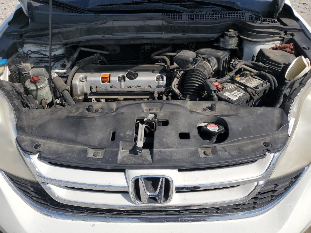 2010 Honda CR-V - Image 14