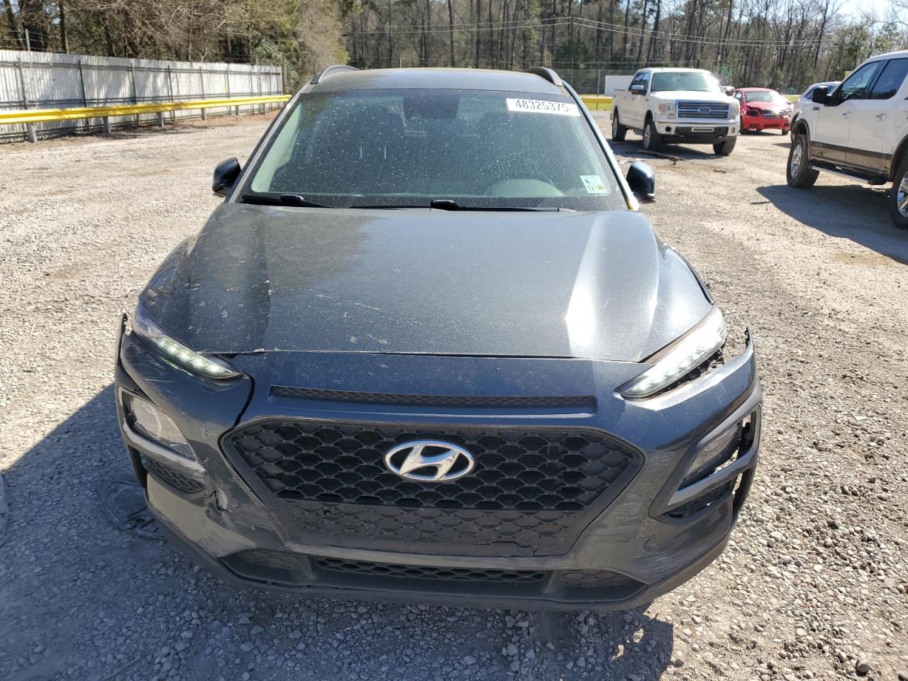 2019 Hyundai Kona - Image 5