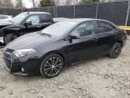 2016 Toyota Corolla L for Sale in Waldorf, MD - Front End