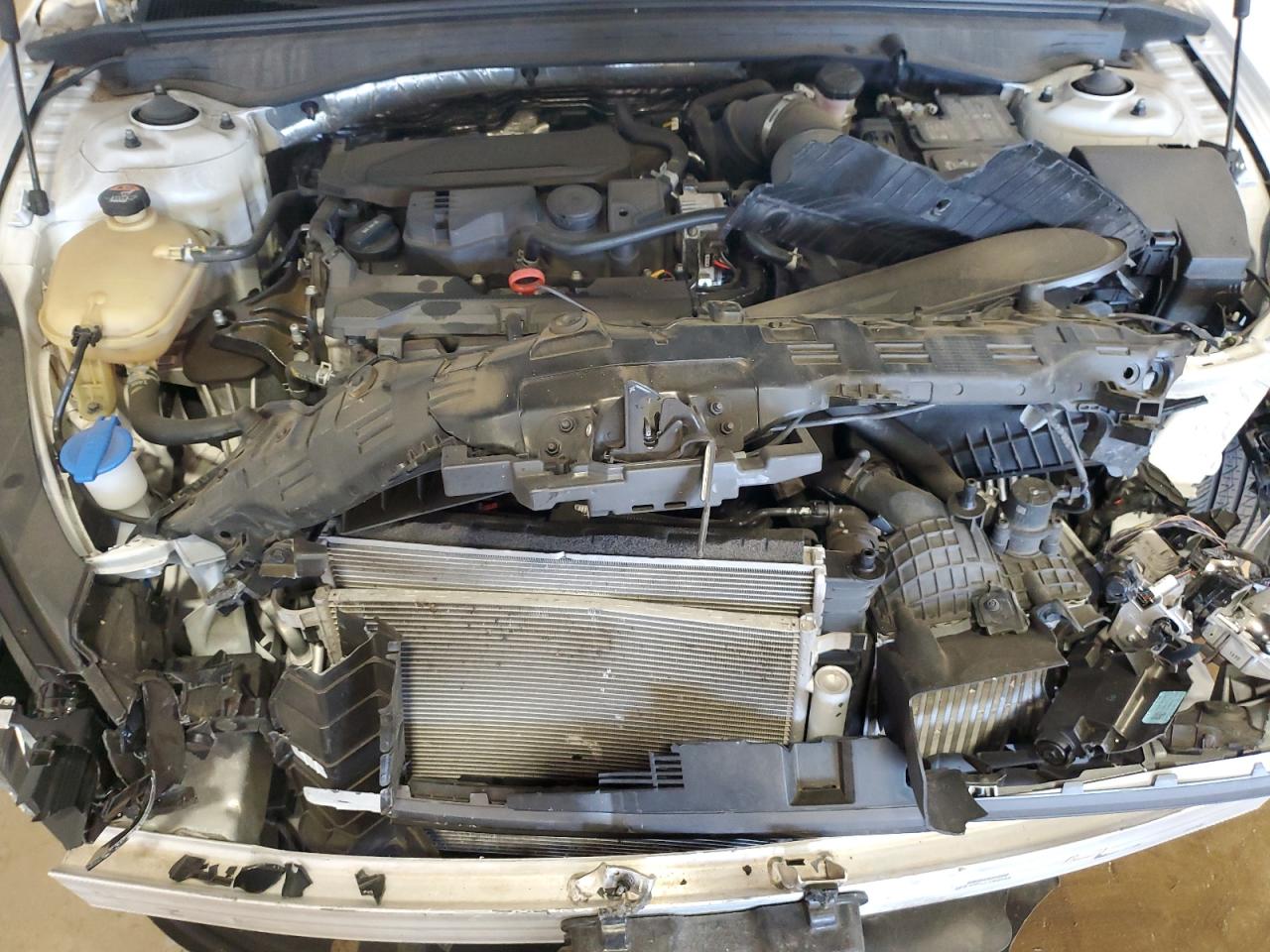 2022 Kia K5 Gt Line VIN: 5XXG64J20NG106183 Lot: 49234605