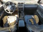 2004 Nissan Frontier Crew Cab Xe V6 на продаже в Kapolei, HI - Rear End