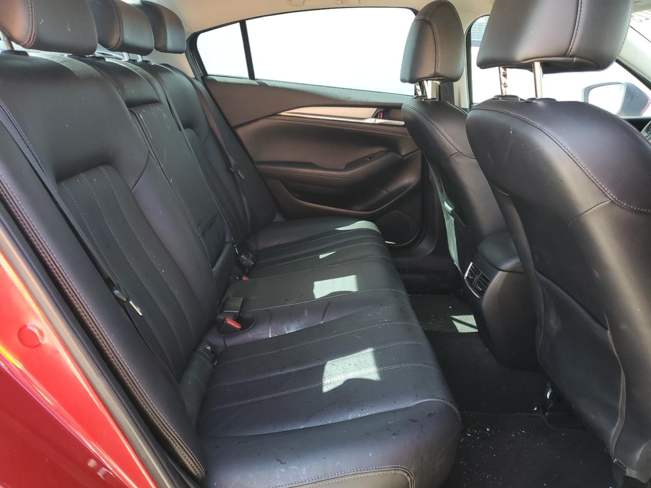 2021 Mazda 6 - Image 10