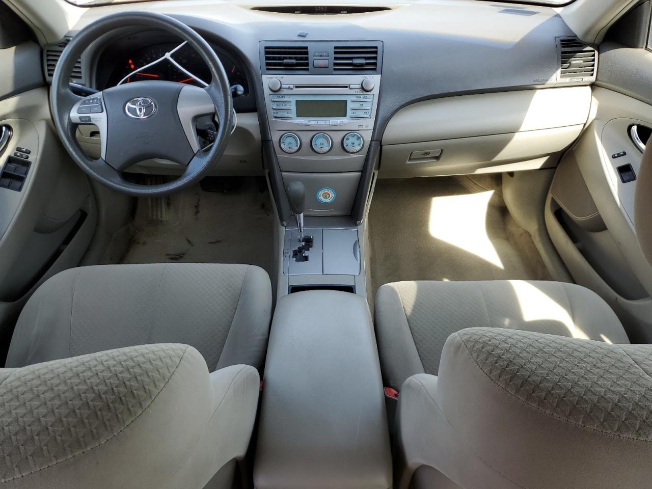 2007 Toyota Camry - Image 8