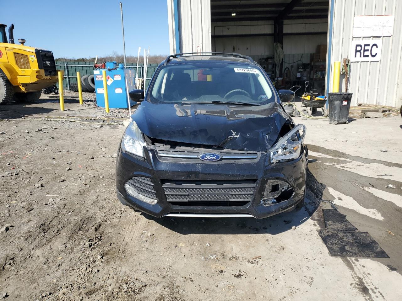 2016 Ford Escape - Image 5