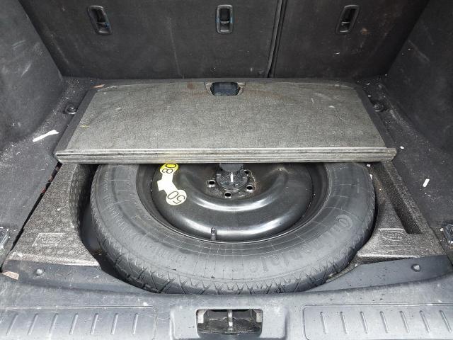 2012 LAND ROVER RANGE ROVER EVOQUE 2.2 SD4 PURE 5DR AUTO [TECH PACK]