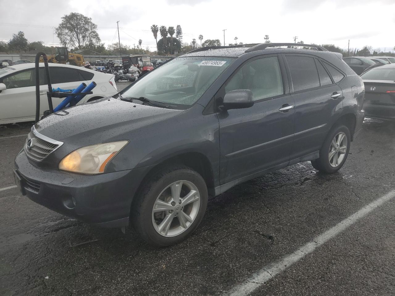 2008 Lexus RX - Image 1