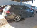 2016 Volkswagen Golf Sportwagen S en Venta en Phoenix, AZ - Front End