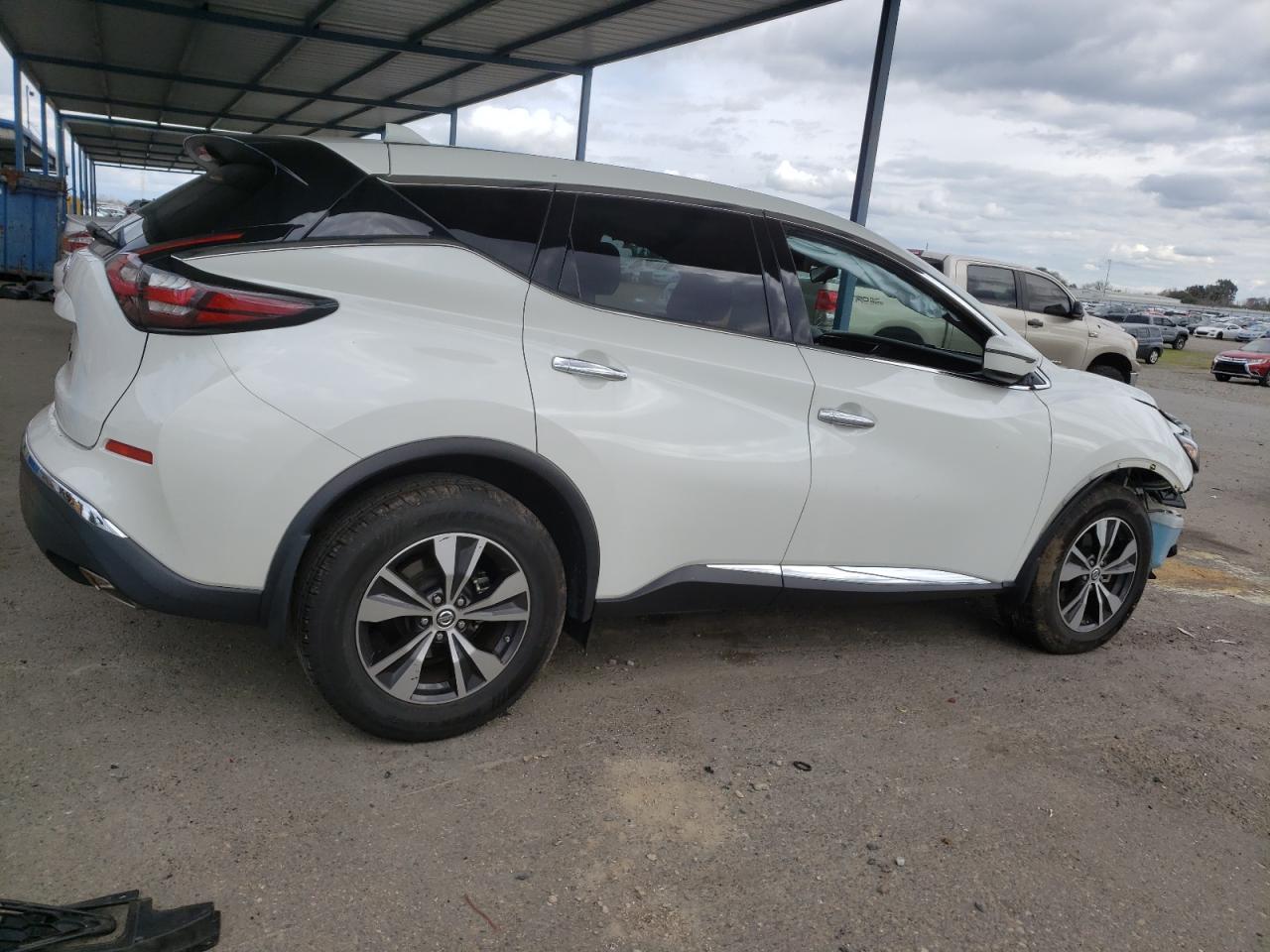 2019 Nissan Murano - Image 3