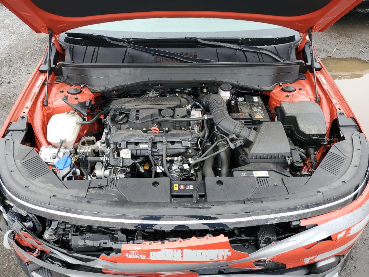 2024 Hyundai Kona - Image 12