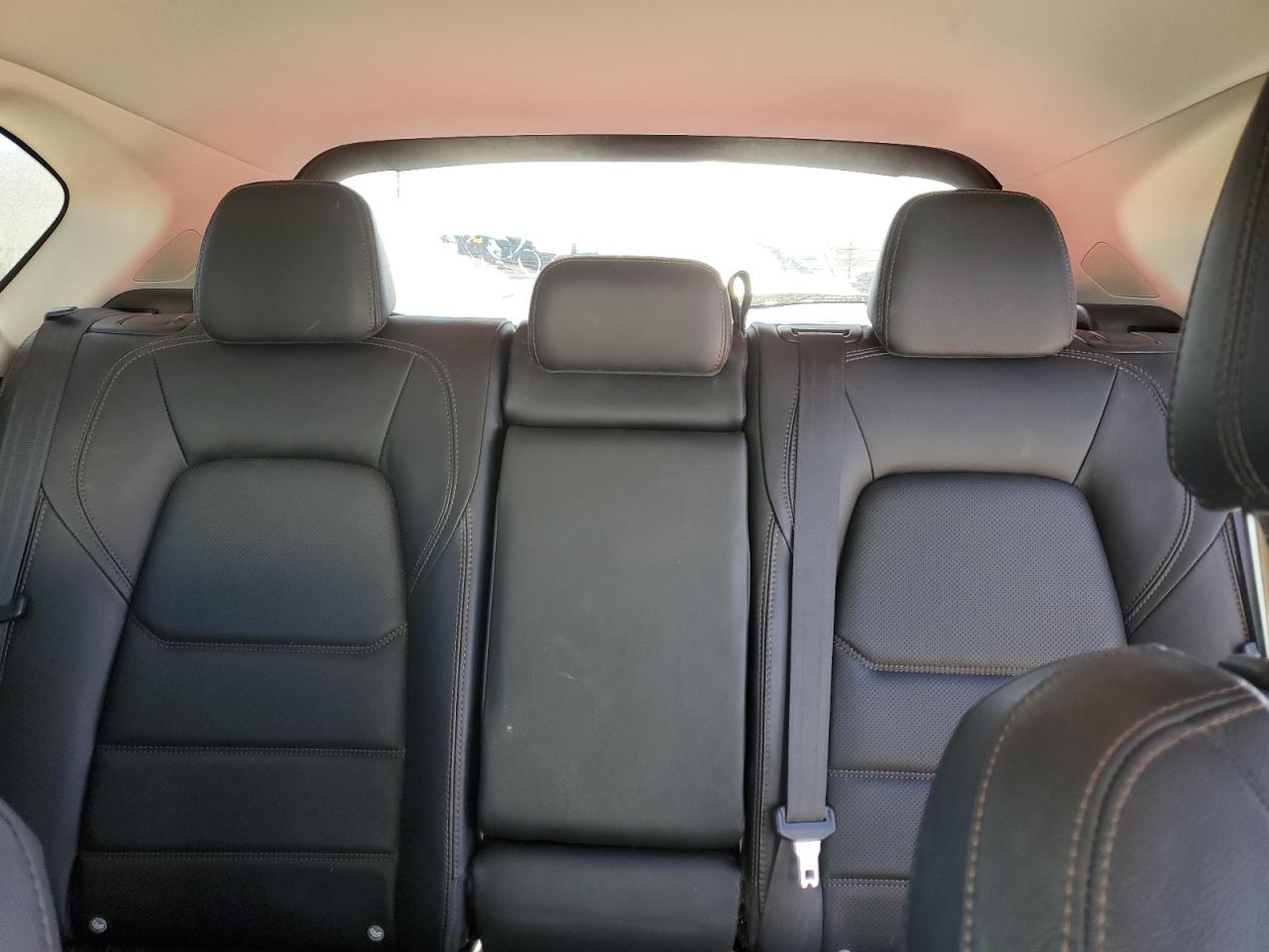 2019 Mazda CX-5 - Image 10