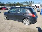 2010 Nissan Versa S продається в Harleyville, SC - Front End